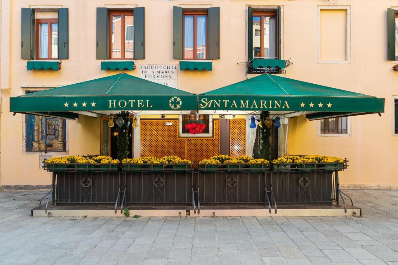 Santa Marina 4* Venetië