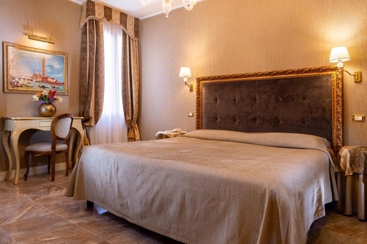 Santa Marina 4* Venetië