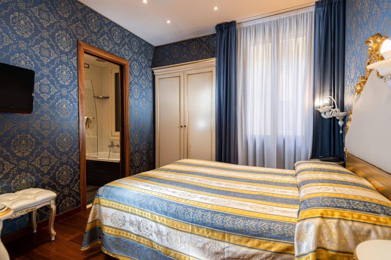 Santa Marina 4* Venetië